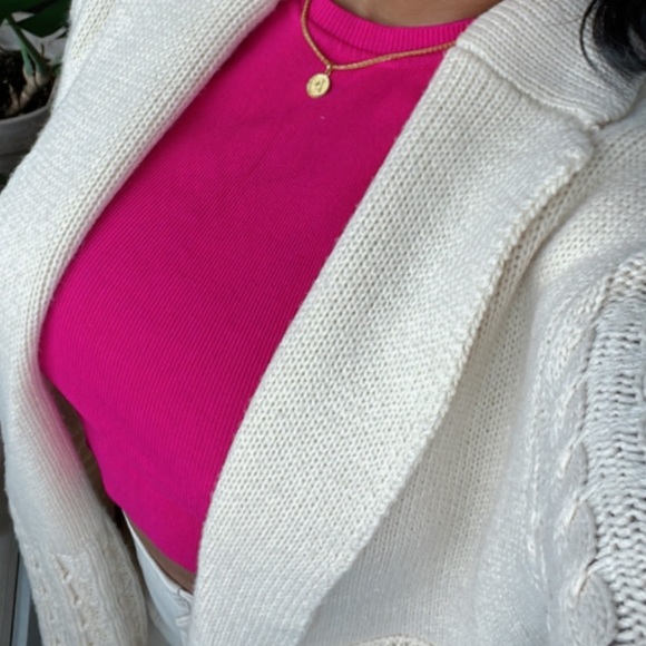 Zara Top - Picture 3 of 3